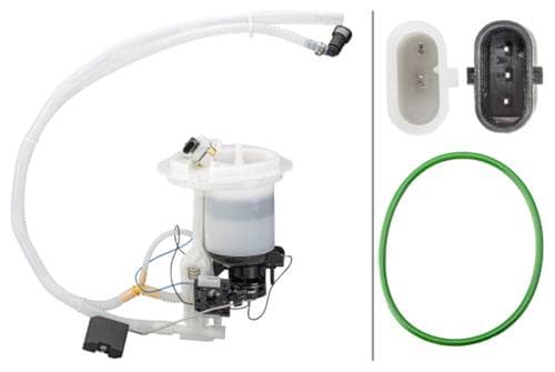 Hella Fuel Pump 358146741 | O'Reilly Auto Parts