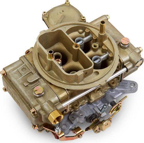 List: Holley Carburetors | O'Reilly Auto Parts