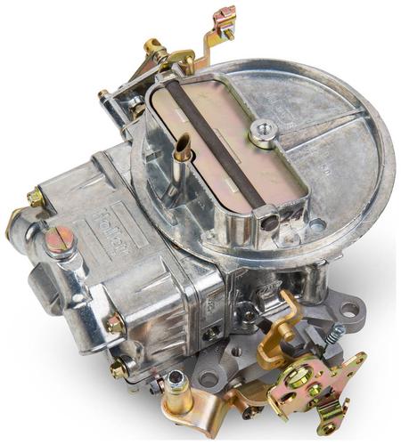 Holley Avenger 500 Cfm Square Bore 2300 2 Carburetor 0 4412s O Reill