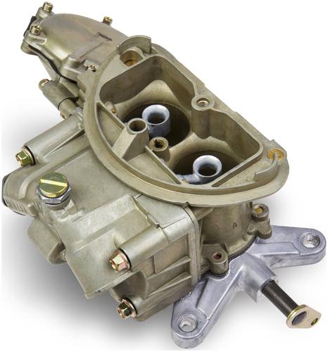 List: Holley Carburetors | O'Reilly Auto Parts