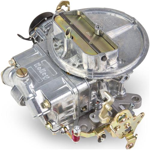 Holley Street Avenger 350 cfm 2300 2BBL Carburetor 0-80350 | O'Reilly