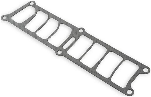 AED Performance Fuel Bowl Screw Gasket, Nylon, Holley Carburetors, Set of 18