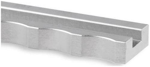 Holley Extended Length Bracket & Tube Kit Holley Extended Length Bracket & Tube Kit