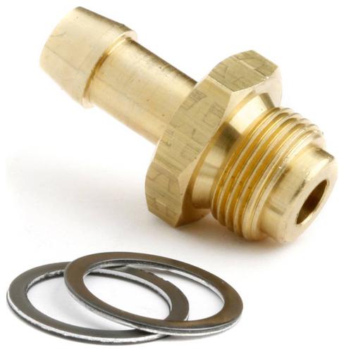 Holley Fuel Line Adapter Holley Fuel Line Adapter