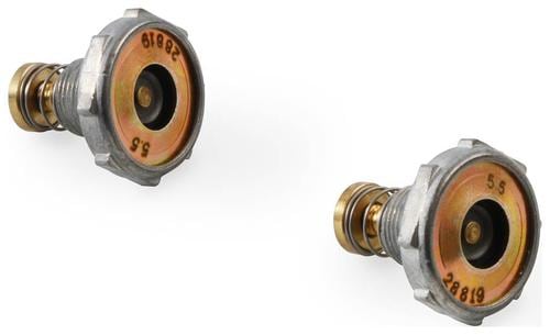 Holley 4500 Carburetor 371547 | O'Reilly Auto Parts