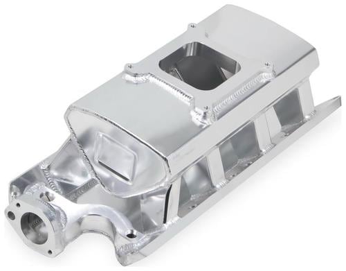 Holley Sniper Intake Manifold 827011 | O'Reilly Auto Parts