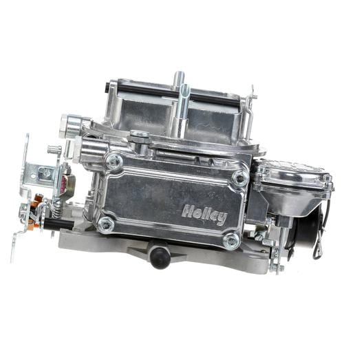 Holley ホーリー　キャブレター　オートチョーク Amazon | Holley Style Street Avenger Model 2300 2バレル