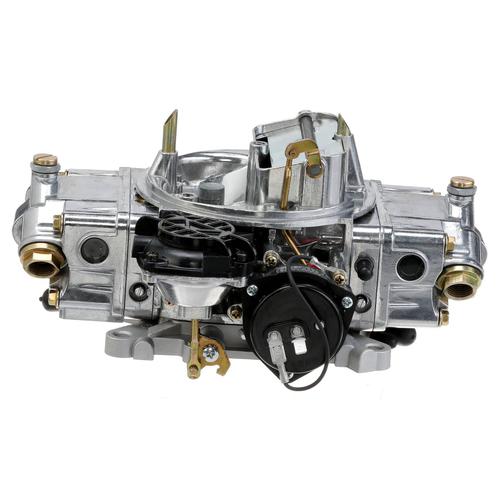 Holley Street Avenger 670 cfm Square Bore 4BBL Carburetor