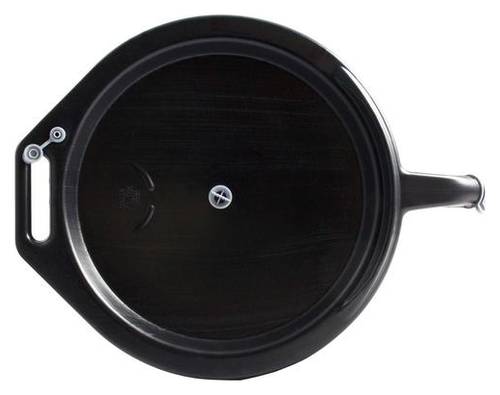 Hopkins FloTool Drain Container 11838 | O'Reilly Auto Parts