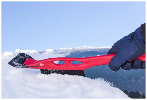Hopkins SubZero 21-1/2 Inch Snow Brush 16024 | O'Reilly Auto