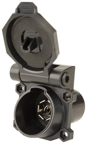 Hopkins Endurance Trailer Wire Harness 40940 | O'Reilly Auto