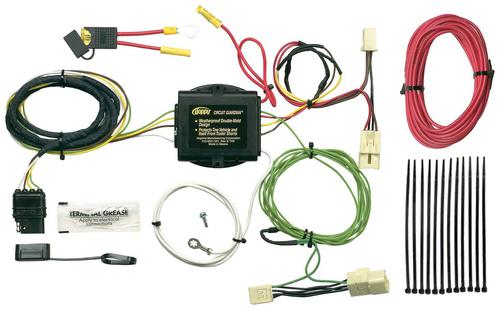 31 Hopkins Towing Solutions Wiring Diagram