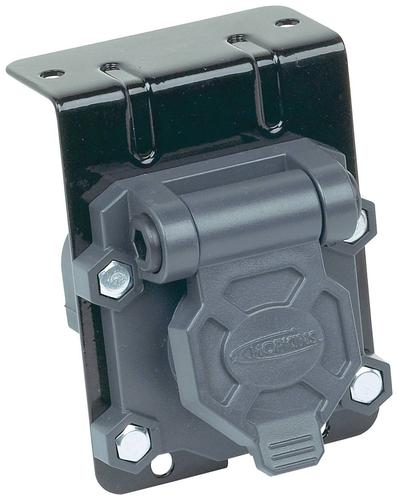 Plug Trailer Wiring Diagram Furthermore 7 Way Trailer Plug Wiring