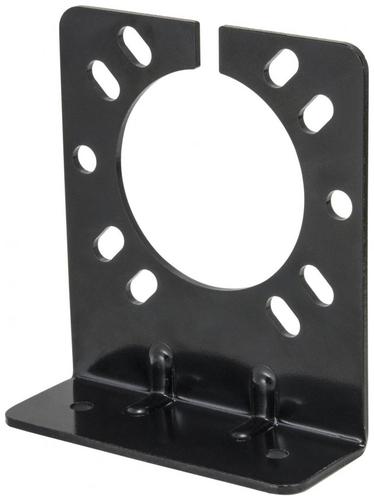 Hopkins Towing Solutions Trailer Wire Connector Mounting Bracket 48625