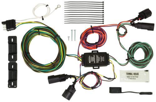 Hopkins Towing Solutions Trailer Wire Harness 56113 