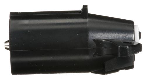 82-1051 - Protective Cap - Trailer Plug, 7 Pole Plug, Grey