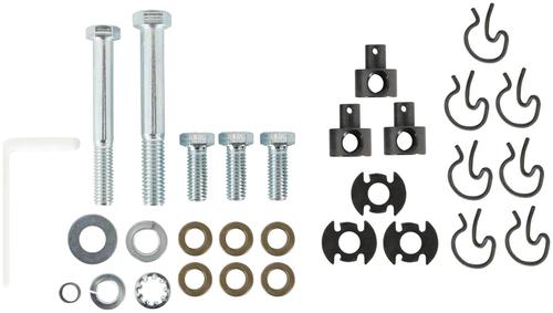 T.Mi Hurst Super Street/Shifter M/T Shifter Installation Kit