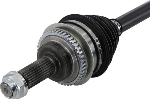 Import Direct Driveline CV Axle Shaft - New SB8040 | O