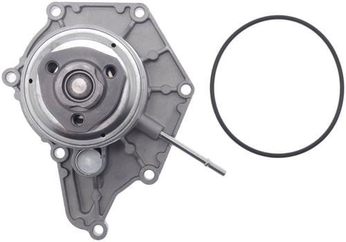 Import Direct Water Pump - New CP6862 | O'Reilly Auto Parts