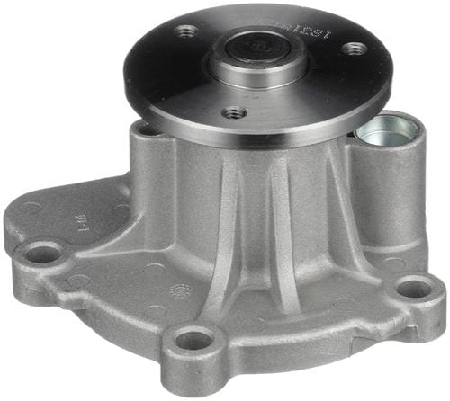 Import Direct Water Pump - New WP-2409 | O'Reilly Auto Parts