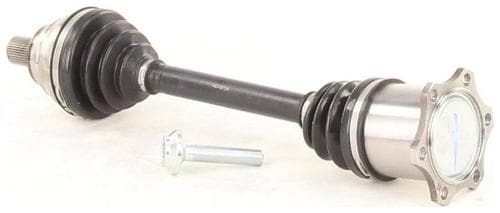 Import Direct CV Axle Shaft - New AD8724 | O'Reilly Auto Parts