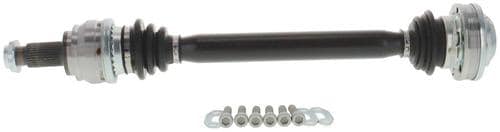 Import Direct CV Axle Shaft - New BM8193 | O'Reilly Auto Parts