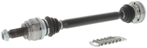 Import Direct CV Axle Shaft - New BM8193 | O'Reilly Auto Parts
