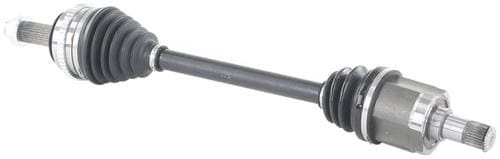 Import Direct Driveline CV Axle Shaft - New HO8042 | O