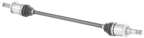 Import Direct CV Axle Shaft - New HO8159 | O'Reilly Auto Parts