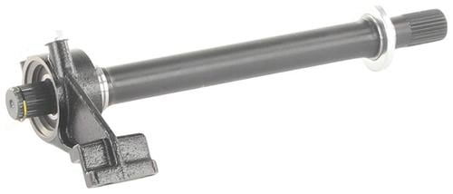 Eagle H-Beam Rods for VQ35DE 350Z/G35