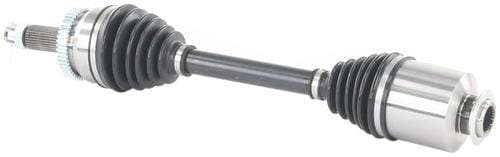 Import Direct CV Axle Shaft - New HY8213 | O'Reilly Auto Parts