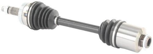 Import Direct CV Axle Shaft - New HY8232 | O'Reilly Auto Parts