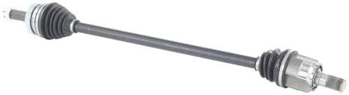 miiya。⁠◕⁠‿⁠◕⁠。 Import Direct CV Axle Shaft - New HY8243 | O'Reilly Auto Parts