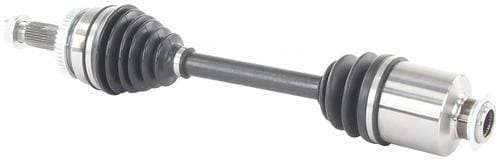 Import Direct CV Axle Shaft - New HY8338 | O'Reilly Auto Parts