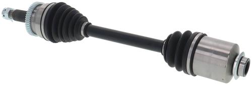 セル版　櫂〈3枚組〉 Import Direct CV Axle Shaft - New HY8373 | O'Reilly Auto Parts
