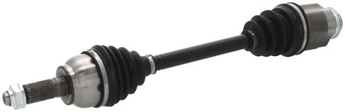 Import Direct CV Axle Shaft - New MZ8149 | O'Reilly Auto Parts