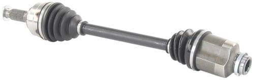 Import Direct CV Axle Shaft - New MZ8172 | O'Reilly Auto Parts