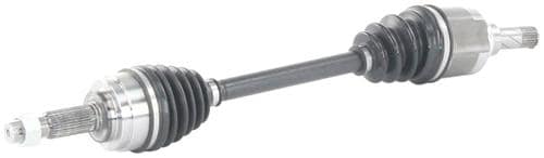 Import Direct CV Axle Shaft - New NI8221 | O'Reilly Auto Parts