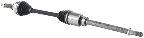 Import Direct CV Axle Shaft - New NI8226 | O'Reilly Auto Parts