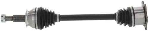 Import Direct CV Axle Shaft - New NI8357 | O'Reilly Auto Parts
