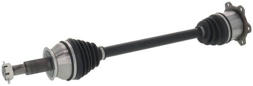 Import Direct CV Axle Shaft - New NI8358 | O'Reilly Auto Parts