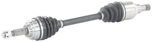 Import Direct CV Axle Shaft - New NI8378 | O'Reilly Auto Parts