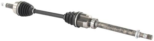 Amazon.com: TrakMotive NI-8399 CV Axle : Automotive