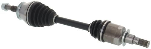 Import Direct CV Axle Shaft - New NI8433 | O'Reilly Auto Parts