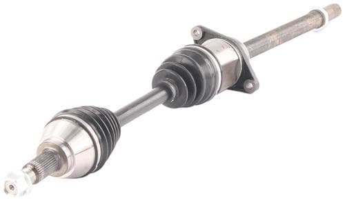 Import Direct CV Axle Shaft - New NI8452 | O'Reilly Auto Parts