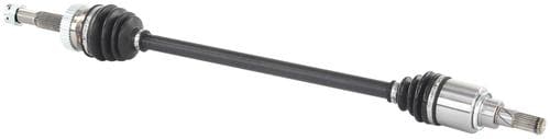 のの Import Direct CV Axle Shaft - New NI8466 | O'Reilly Auto Parts