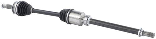 Import Direct CV Axle Shaft - New NI8468 | O'Reilly Auto Parts