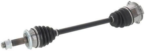 Import Direct CV Axle Shaft - New NI8671 | O'Reilly Auto Parts