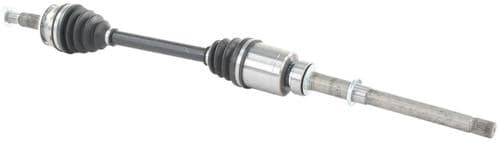 Import Direct CV Axle Shaft - New NI8698 | O'Reilly Auto Parts