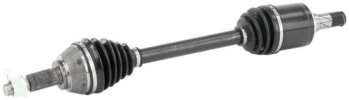 Import Direct CV Axle Shaft - New NI8735 | O'Reilly Auto Parts